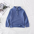 Children's Long Sleeve Tee Backing Shirt